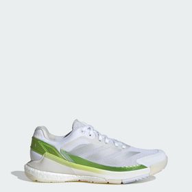 Adidas JP7228 Crazyquick Boost Padel Kadın Tenis Ayakkabısı