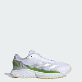 Adidas JP7229 Courtquick Padel Kadın Tenis Ayakkabısı