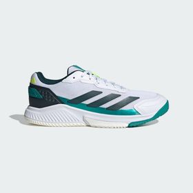 Adidas JP7232 Courtquick Padel Erkek Tenis Ayakkabısı