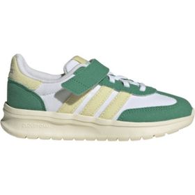 Adidas JP7242 Run 70S 2.0 EL C Beyaz Günlük Çocuk Spor Ayakkabı