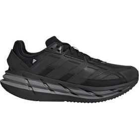 Adidas JP7386 Adıstar 3 Siyah Erkek Spor Ayakkabı