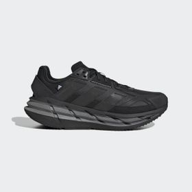 Adidas JP7386 Adıstar 3 Siyah Erkek Spor Ayakkabı