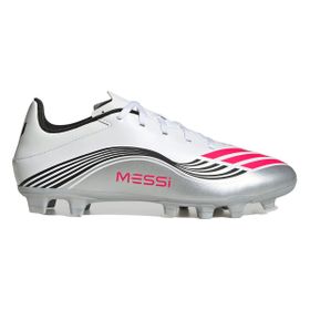 Adidas JP7443 Beyaz F50 Messi Club FG/MG Erkek Futbol Krampon