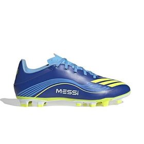 Adidas JP7444 F50 Messi Club Firm/Multi-Ground Unisex Krampon