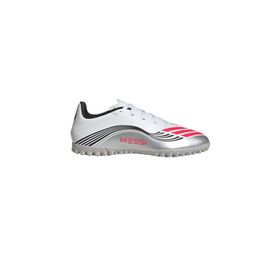 Adidas JP7446 F50 Messi Club Beyaz TF Erkek Spor Ayakkabı