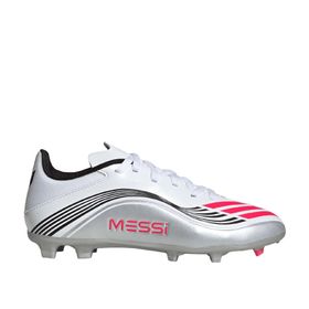 Adidas JP7454 F50 Messi League FG/MG Çocuk Krampon
