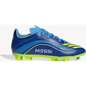 Adidas JP7455 F50 Messi Club Firm/Multi-Ground Çocuk Kramponu