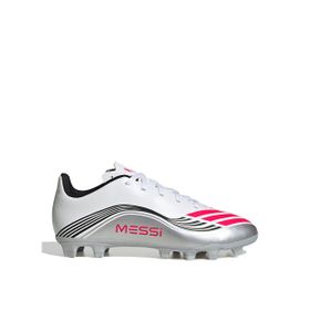Adidas JP7457 F50 Messi Club Firm/Multi-Ground Çocuk Kramponu