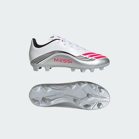 Adidas JP7457 F50 Messi Club Firm/Multi-Ground Çocuk Kramponu