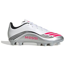 Adidas JP7457 F50 Messi Club Firm/Multi-Ground Çocuk Kramponu