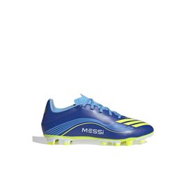 Adidas JP7458 F50 Messi Club Firm/Multi-Ground Çocuk Kramponu