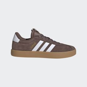 Adidas JP7536 Vl Court 3.0 Kahverengi Erkek Sneaker Ayakkabı