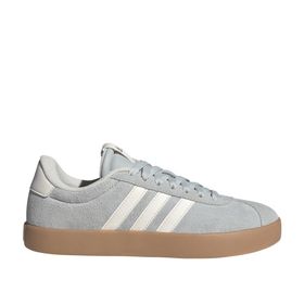 Adidas JP7539 Gri VL Court 3.0 Kadın Spor Ayakkabı