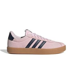 Adidas JP7629 Pembe VL Court 3.0 Kadın Spor Ayakkabı