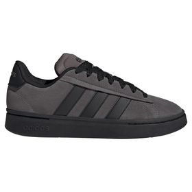 Adidas JP7632 Grand Court Alpha 00S Chacoa Cblack Cblack Erkek Spor Ayakkabı