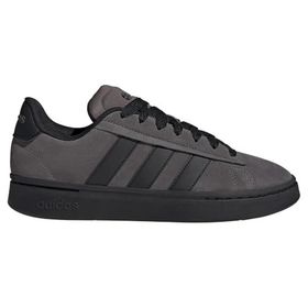 Adidas JP7632 Grand Court Alpha 00S Chacoa Cblack Cblack Erkek Spor Ayakkabı