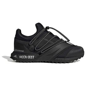 Adidas JP7685 X Moon Boot UB Siyah Unisex Outdoor Ayakkabı