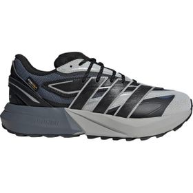 Adidas JP7773 Lightblaze Gri Erkek Spor Ayakkabı