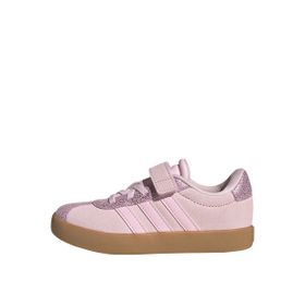 Adidas JP7835 Lifestyle Çocuk VL Court 3.0 Çocuk Spor Ayakkabısı