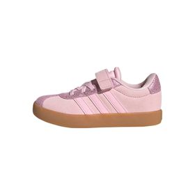 Adidas JP7835 Lifestyle Çocuk VL Court 3.0 Çocuk Spor Ayakkabısı
