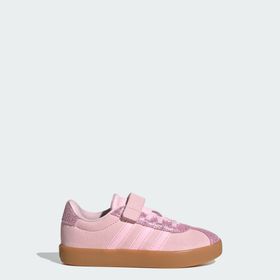 Adidas JP7835 Lifestyle Çocuk VL Court 3.0 Çocuk Spor Ayakkabısı