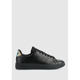 Adidas JP7959 Advantage 2.0 Siyah Kadın Günlük Spor Ayakkabı