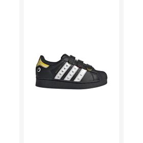 Adidas JP8087 Disney Superstar Led Lights Comfort Closure Lifestyle Çocuk Ayakkabı