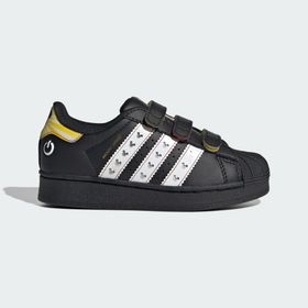 Adidas JP8087 Disney Superstar Led Lights Comfort Closure Lifestyle Çocuk Ayakkabı