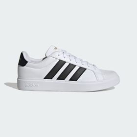 Adidas JP8275 Siyah Streettalk Erkek Spor Ayakkabı