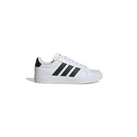 Adidas JP8275 Siyah Streettalk Erkek Spor Ayakkabı