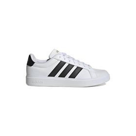 Adidas JP8275 Siyah Streettalk Erkek Spor Ayakkabı
