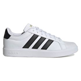 Adidas JP8275 Siyah Streettalk Erkek Spor Ayakkabı