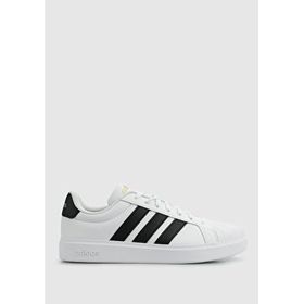 Adidas JP8275 Siyah Streettalk Erkek Spor Ayakkabı