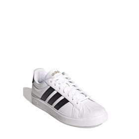 Adidas JP8275 Siyah Streettalk Erkek Spor Ayakkabı