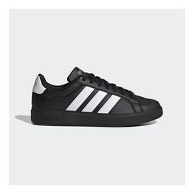 Adidas JP8276 Streettalk Siyah Erkek Sneaker Ayakkabı