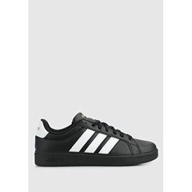 Adidas JP8276 Streettalk Siyah Erkek Sneaker Ayakkabı