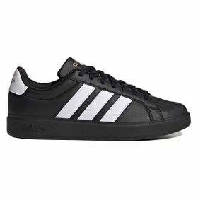 Adidas JP8276 Streettalk Siyah Erkek Sneaker Ayakkabı