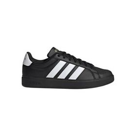 Adidas JP8276 Streettalk Siyah Erkek Sneaker Ayakkabı