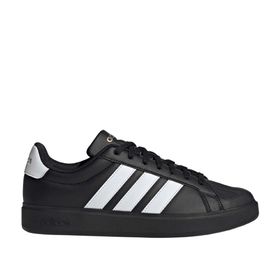Adidas JP8276 Streettalk Siyah Erkek Sneaker Ayakkabı