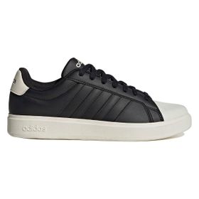 Adidas JP8278 Streettalk Siyah Erkek Sneaker Ayakkabı