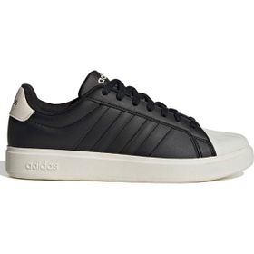 Adidas JP8278 Streettalk Siyah Erkek Sneaker Ayakkabı