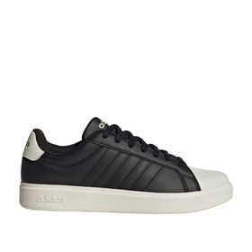 Adidas JP8278 Streettalk Siyah Erkek Sneaker Ayakkabı