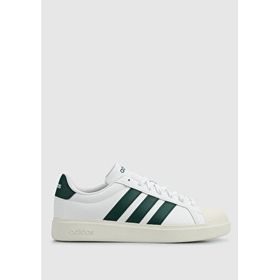 Adidas JP8281 Streettalk Beyaz Erkek Sneaker Ayakkabı