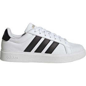 Adidas JP8282 Beyaz Streettalk Kadın Spor Ayakkabı