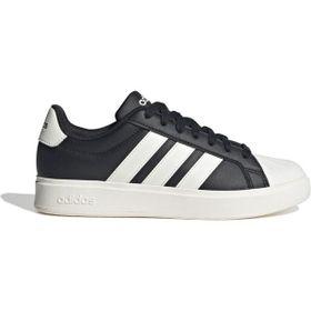 Adidas JP8284 Siyah Streettalk Kadın Spor Ayakkabı