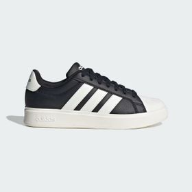 Adidas JP8284 Siyah Streettalk Kadın Spor Ayakkabı
