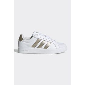 Adidas JP8285 Beyaz Streettalk Kadın Sneaker Ayakkabı