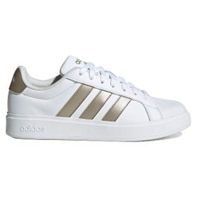 Adidas JP8285 Beyaz Streettalk Kadın Sneaker Ayakkabı