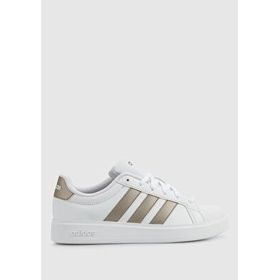 Adidas JP8285 Beyaz Streettalk Kadın Sneaker Ayakkabı