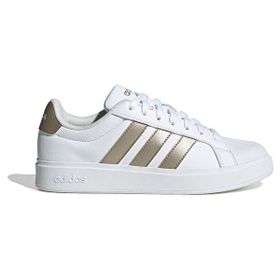 Adidas JP8285 Beyaz Streettalk Kadın Sneaker Ayakkabı